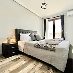 Beach Villa Verano With Private Pool By Dadovillas