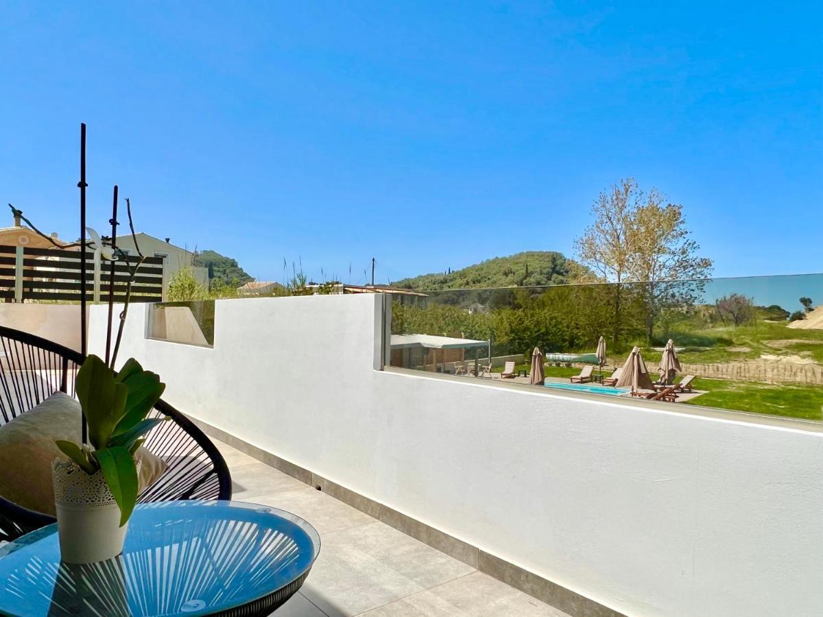 Verano With Private Pool By Dadovillas Villa *
