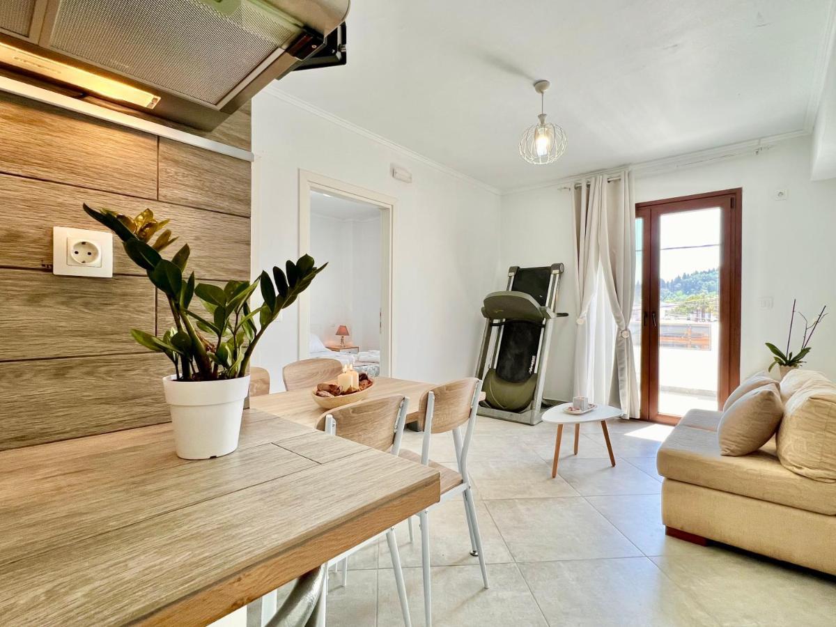 Villa Beach Verano With Private Pool By Dadovillas