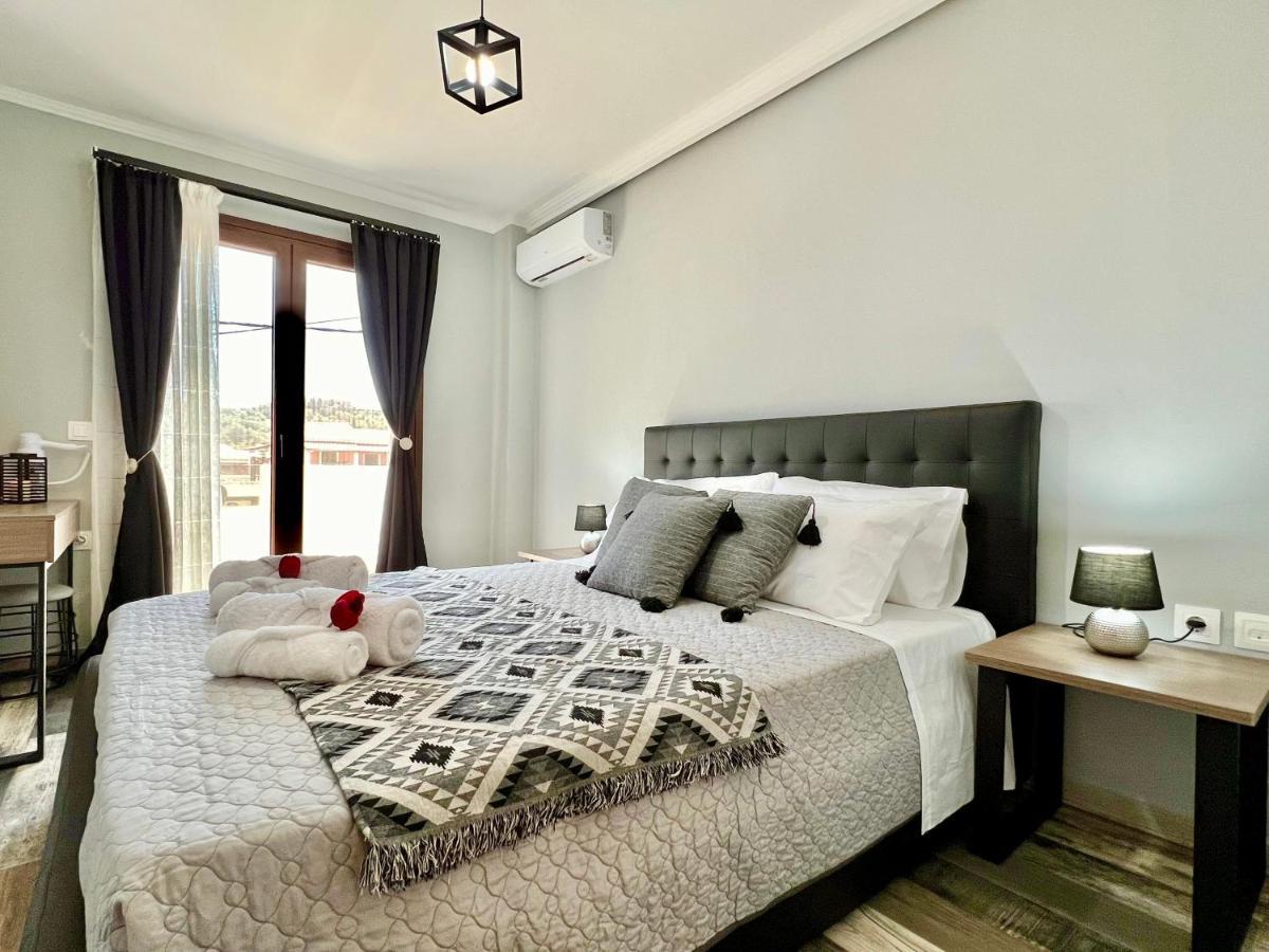 Verano With Private Pool By Dadovillas Villa Sidárion