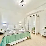 Beach Villa Verano With Private Pool By Dadovillas