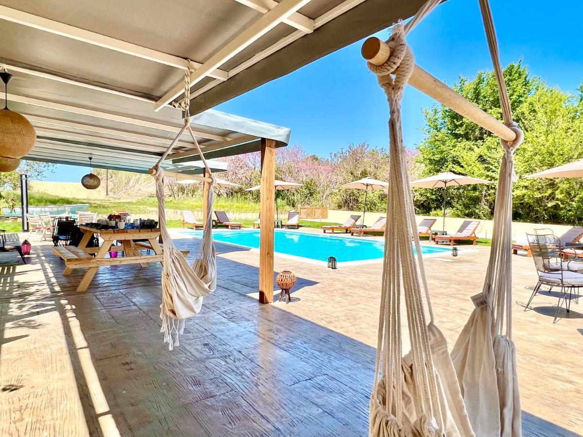 Verano With Private Pool By Dadovillas Villa Sidari (Corfu)