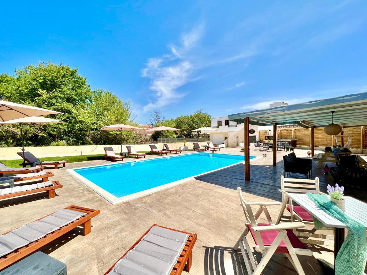 Villa Verano With Private Pool By Dadovillas *