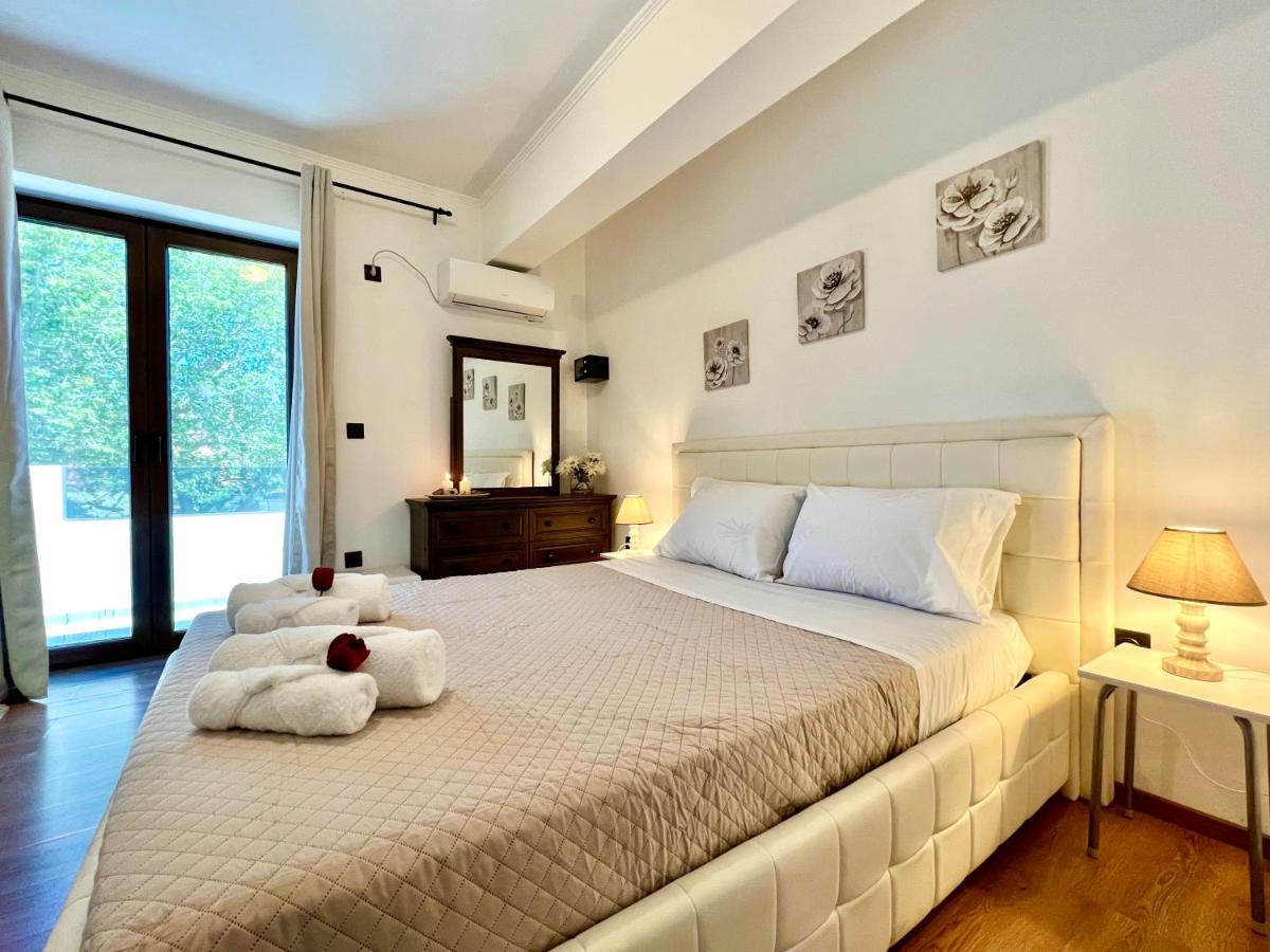 Villa Verano With Private Pool By Dadovillas *