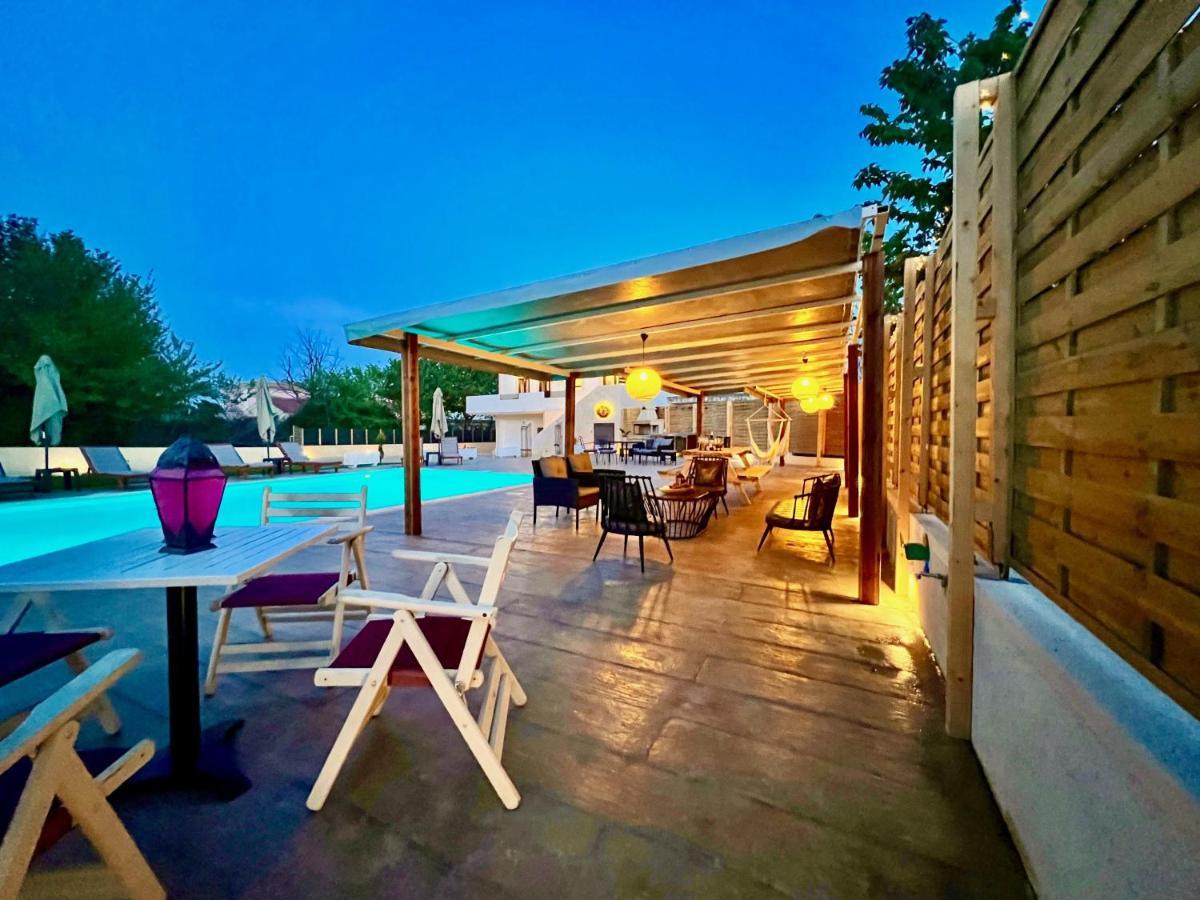 Verano With Private Pool By Dadovillas Villa Sidari (Corfu)