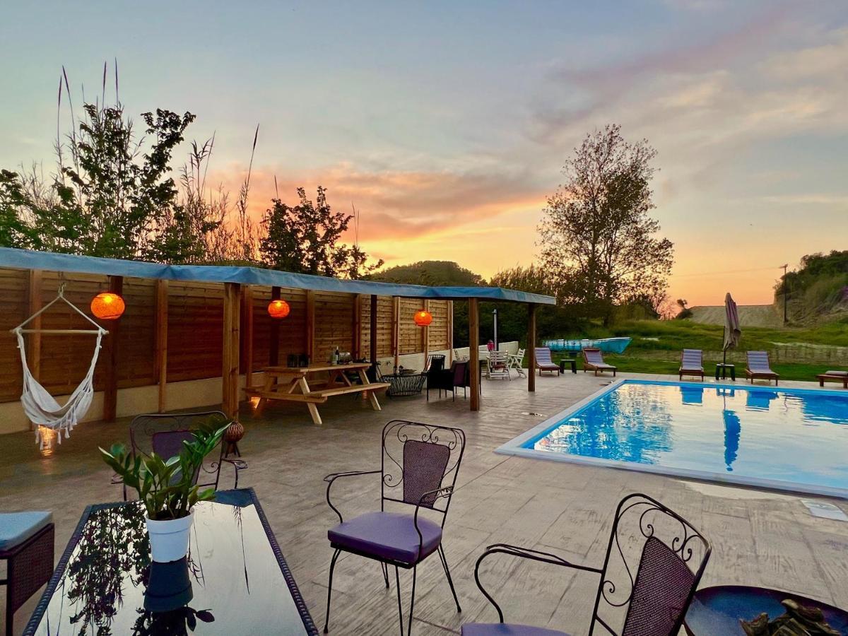 Villa Verano With Private Pool By Dadovillas