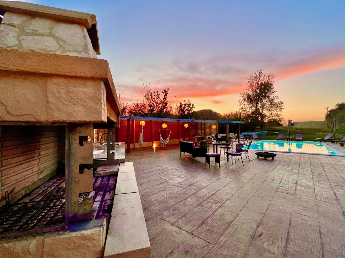 Verano With Private Pool By Dadovillas Villa Sidari (Corfu)
