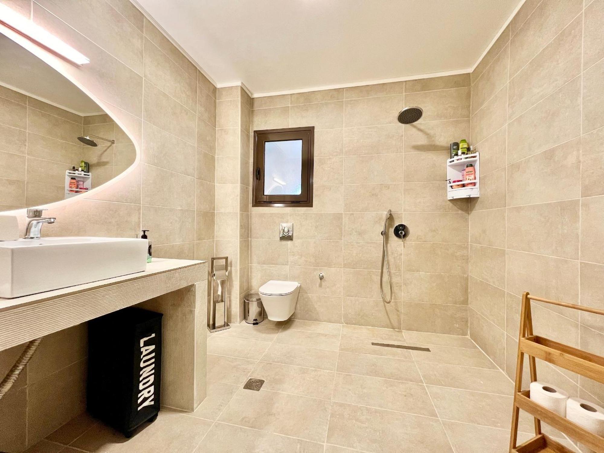 Verano With Private Pool By Dadovillas * Sidari (Corfu)